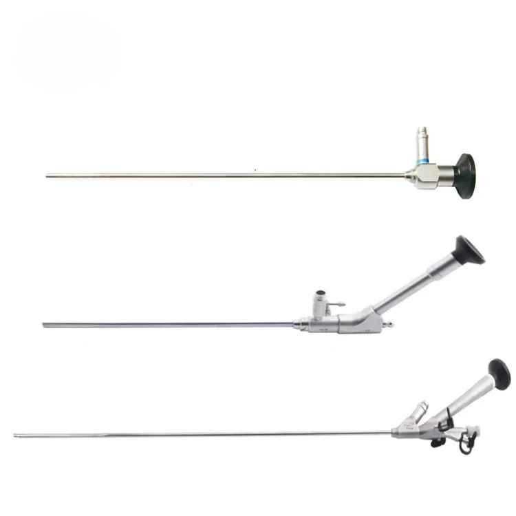 Medicals Urologys telescopes cystoscopes Nephroscopes ureterorenoscopess  rigid urethral endoscopes