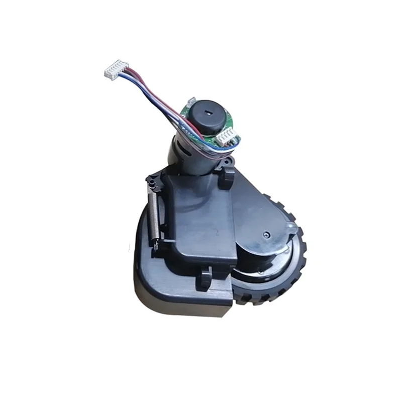 Hot sale Robot Left Wheel for Explorer Serie 20 RG6871 for X3 Robotic Vacuum Cleaner Wheels Parts