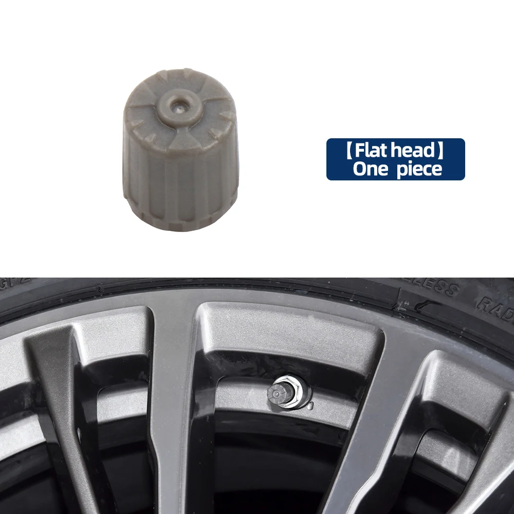 

Водонепроницаемая пыль для шин 36146872776 36121120779, герметичная крышка клапана для BMW Mercedes Benz, крышка клапана для автомобильных шин