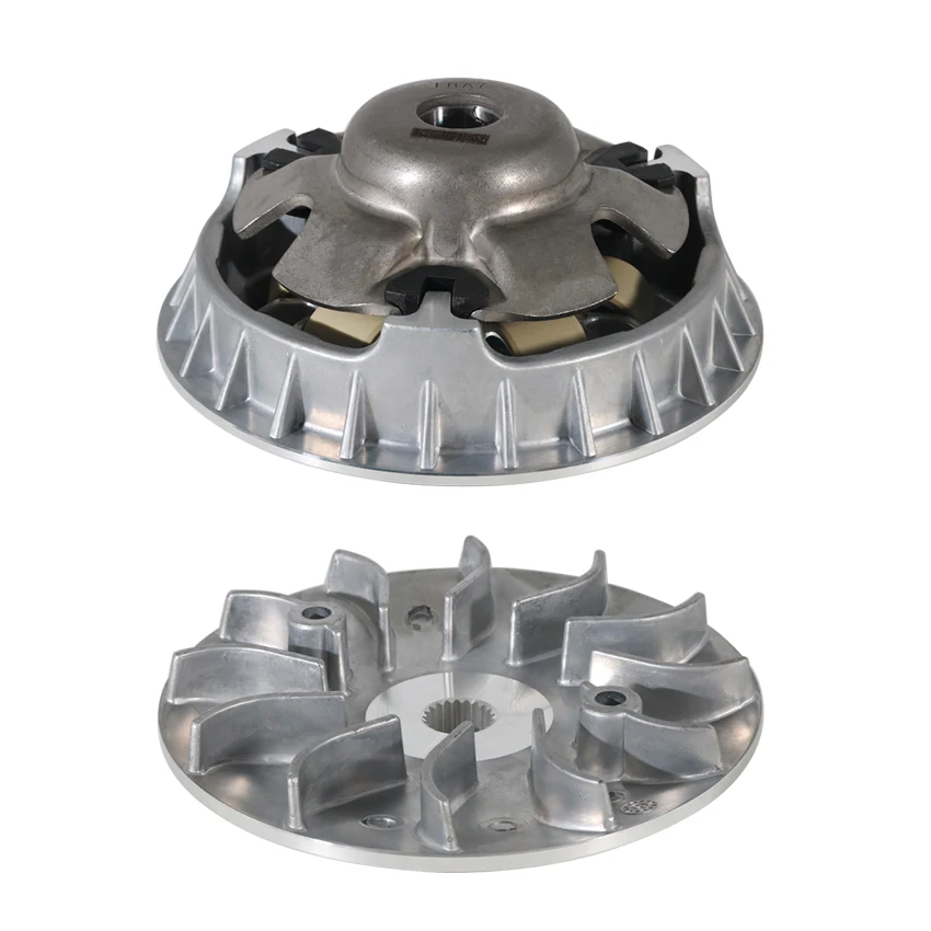 Motorcycle Rear Wheel Hub Assembly For Arctic Cat ATV 250 DVX 300 DVX 250 UTILITY 2X4 AUTO Alterra 300 OEM:3303-768 3303-770