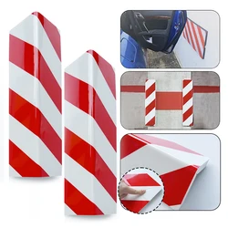 Car Door Bump Protection Exterior Anti Adhesive Parking Garage Scratch Adhesive Warning Sign Garage Wall Foam safety Protector