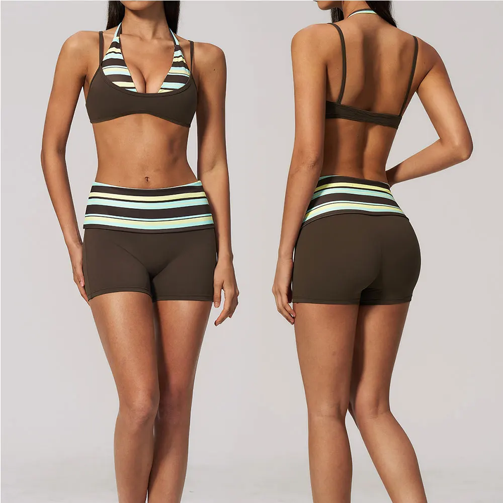 new-2026-summer-2pcs-sports-sets-women-gym-leggings-push-up-fitness-bra-yoga-suit-high-waist-pants-breathable-soft-workout-top