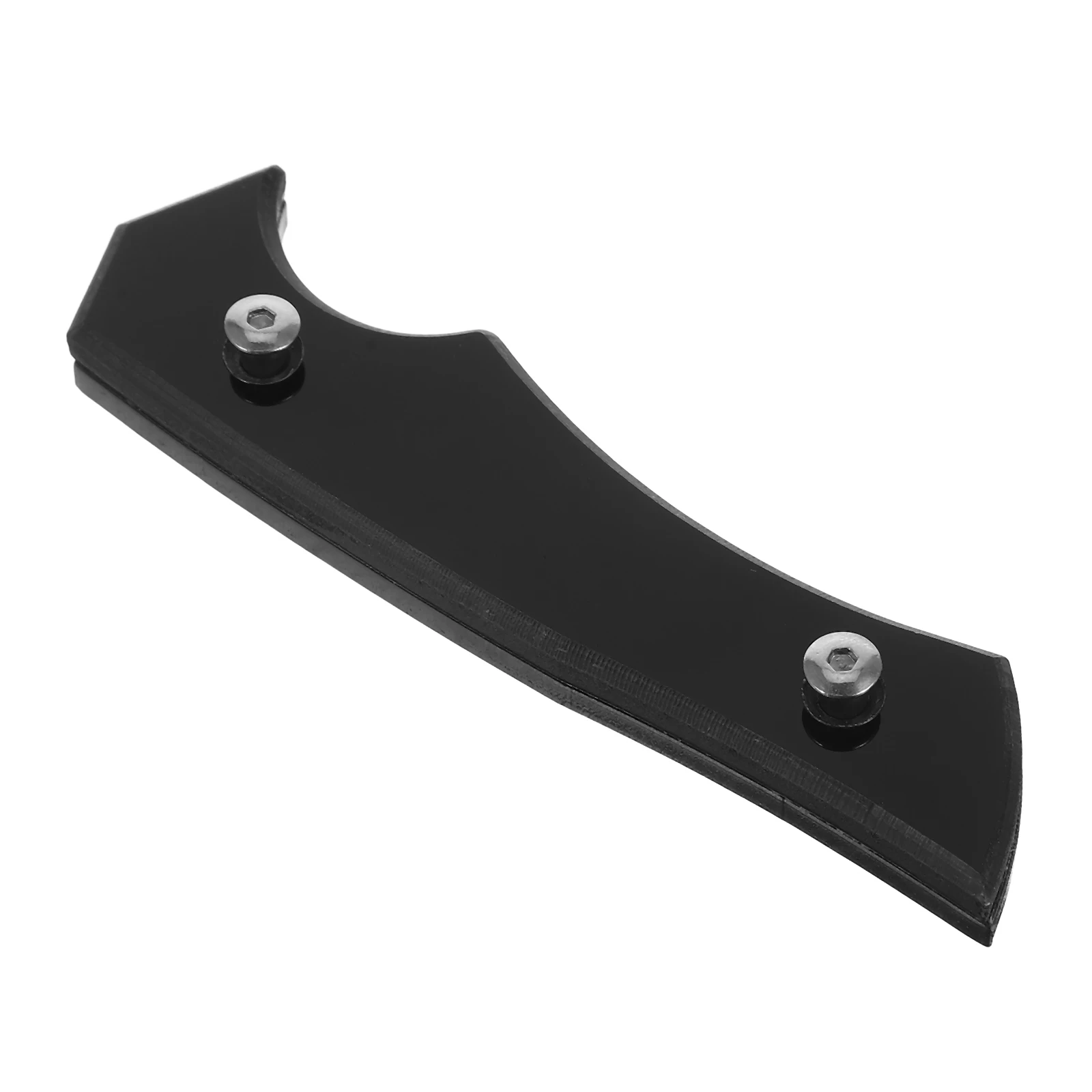 

Sturdy Replacement Knife Handle Ergonomic Comfortable Grip Kitchen Cutters Shovels Chef Chopping Tools Removable Easy