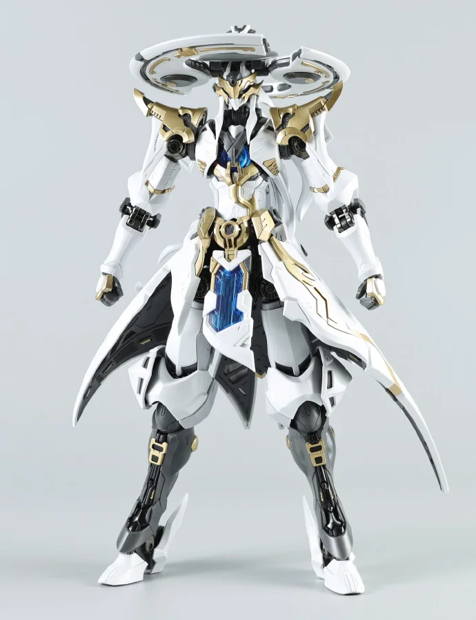 In voorraad Afkomstig SUNDAY H - Model Kit Xiaoyaozi recensie en prijs