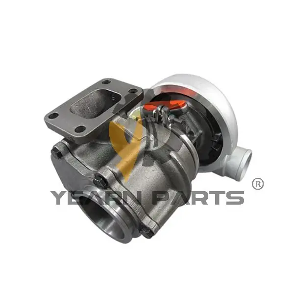 

Turbocharger JR802906 for Case Excavator 9010B 9020B CX130 CX160 Engine 4391TA RP110