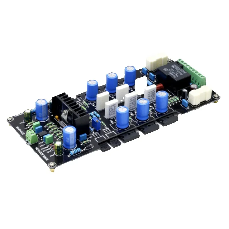 SmCpLme49810 Equipped With 300w Mono Servo High-fidelity Amplifier Board ( Product Without Heat Sink)