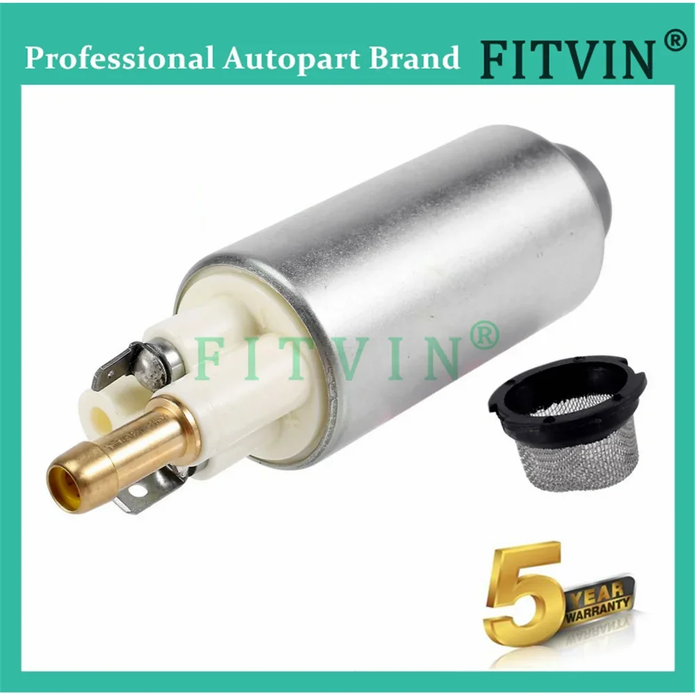 Brand New Fuel Pump High Pressure Low Pressure For Mercury Mariner Outboard Electric Fuel Pump 880596T58 880596T55 F50000106