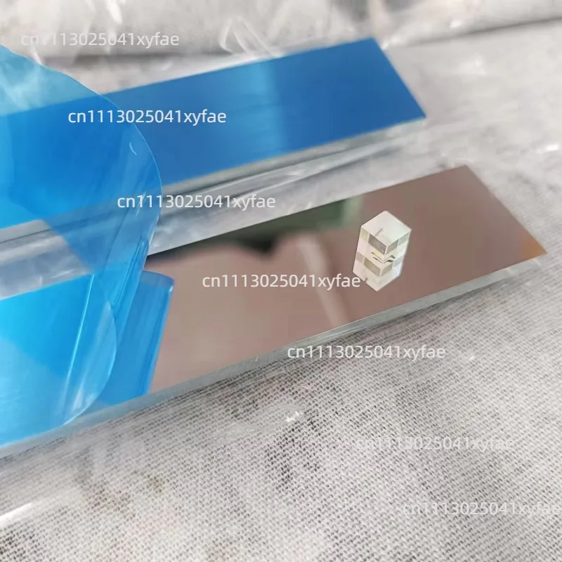 240x20x3mm Optical Front Surface Mirrors High Reflectivity First Surface Mirror Reflector 2pcs