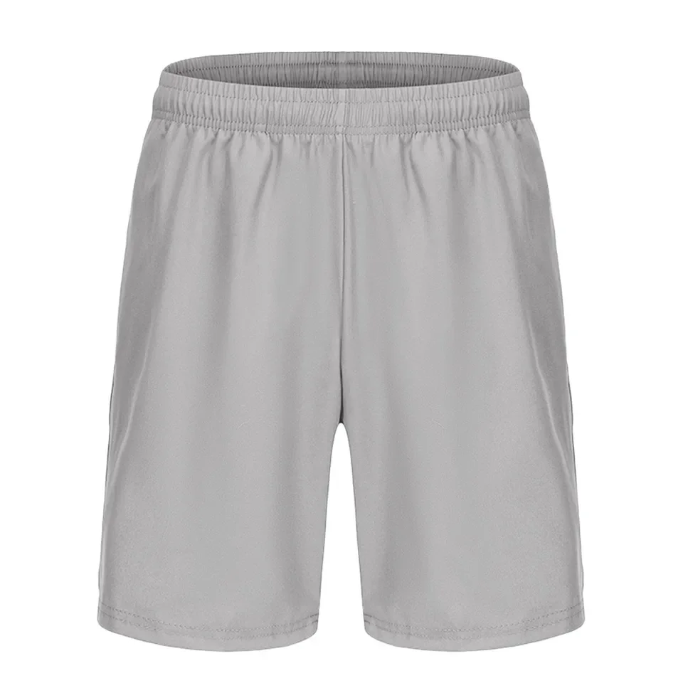 

Summer Casual Shorts Men Black Shorts Quick-Dry Breathable Workout Sports Short Pant Sportwear Male Fitness Running Shorts