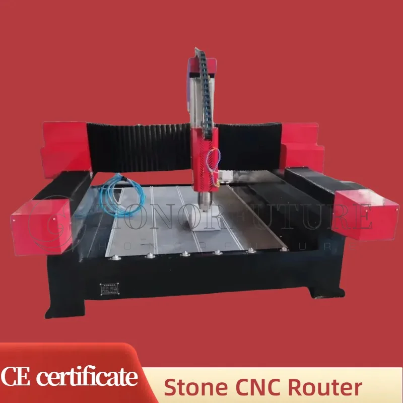 

Cnc Stone Granite Engraving Machine Process Diamond Tools Cutter Making Artificial Decorative Engraver Machinery