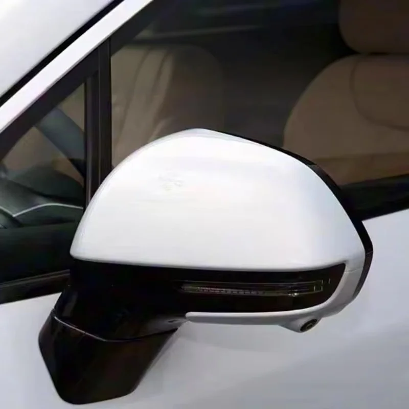 For BYD Song L DM-i (Non-Smart Driving Version) LHD 2024 2025 Left & Right Side Mirror Assembly