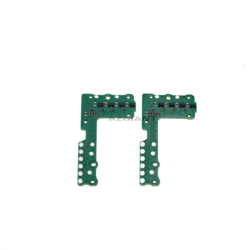 Carro transmissão engrenagem posição Sensor Repair Board, Peças de bloqueio de estacionamento, BMW F02 Gearbox L1 L2 L3 L4, 6HP21, 1Pc