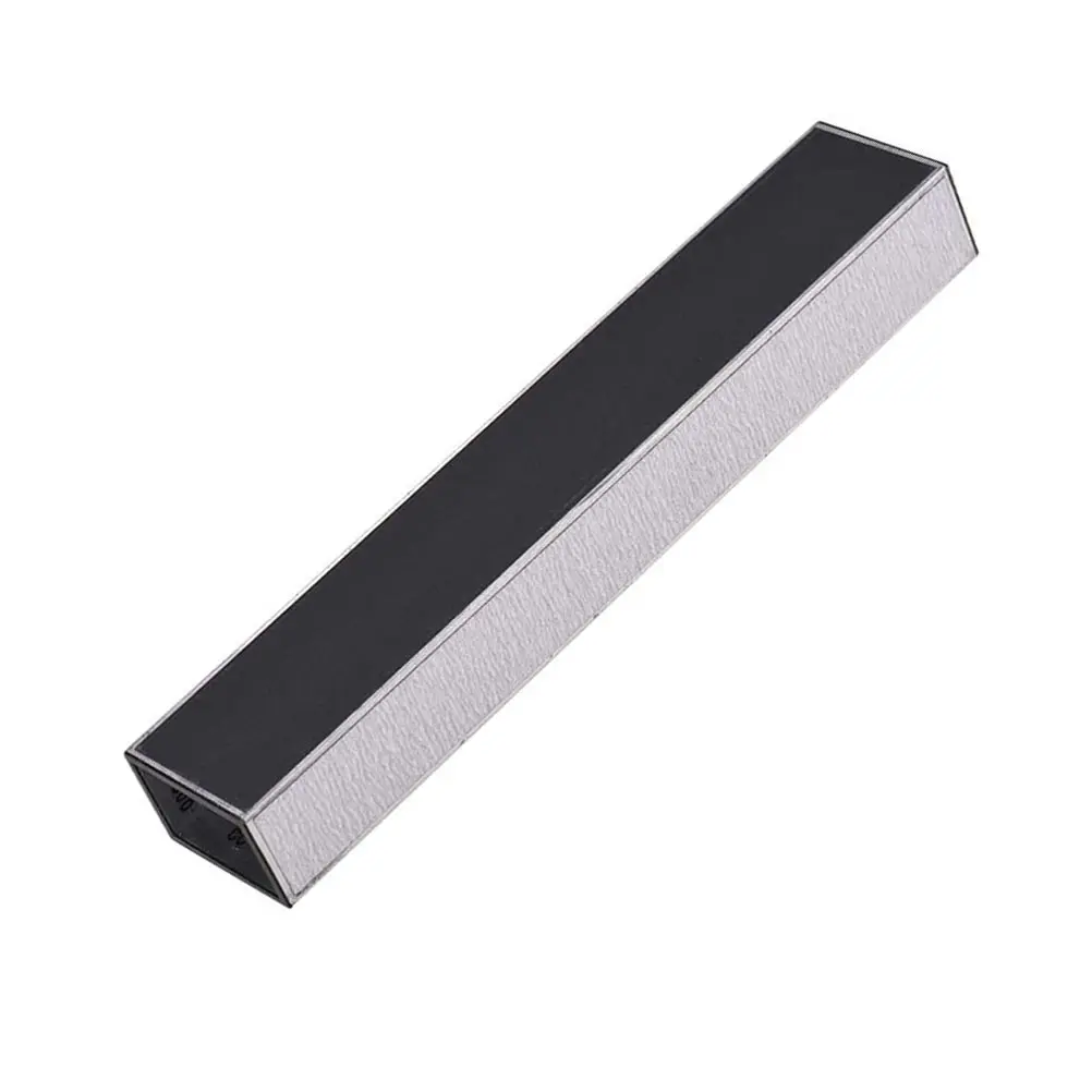 

Small Guitar Sandpaper Leveling Bar Fret Polishing Kit for Electric Imported File Child