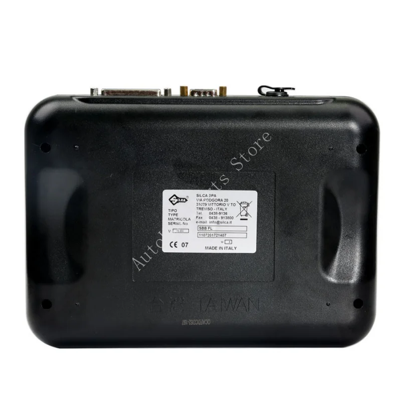 

Автомобильный программатор ключей, многоязычный инструмент для подбора автомобильных ключей V46.02