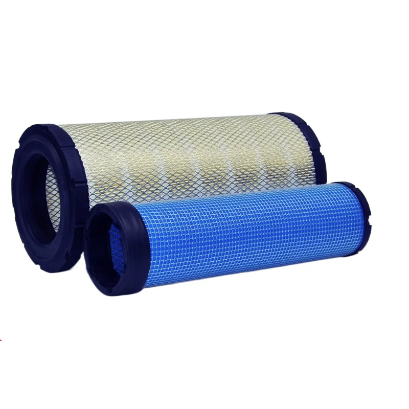 

152-7217 11110215 26510353 6001853100 for Komatsu Excavator PC200-7 PC210-7 Air Filter E672L C21630 Air Filter