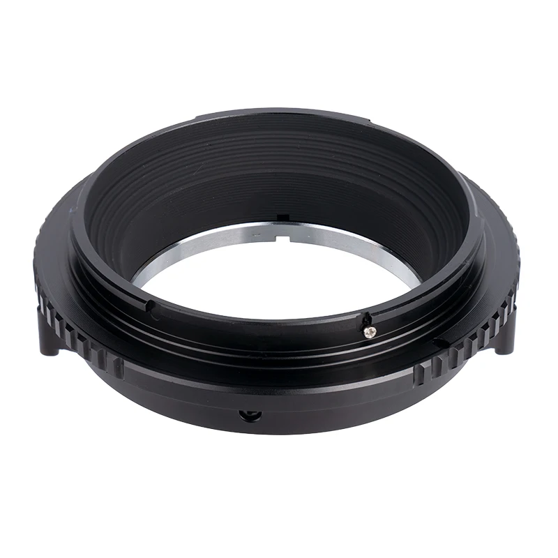 K&F Concept FD-GFX Adapter for Cannon FD Mount Lens to Fuji GFX 50S 50R GFX100 GFX Mount Medium Format  Camera Lens Adapter