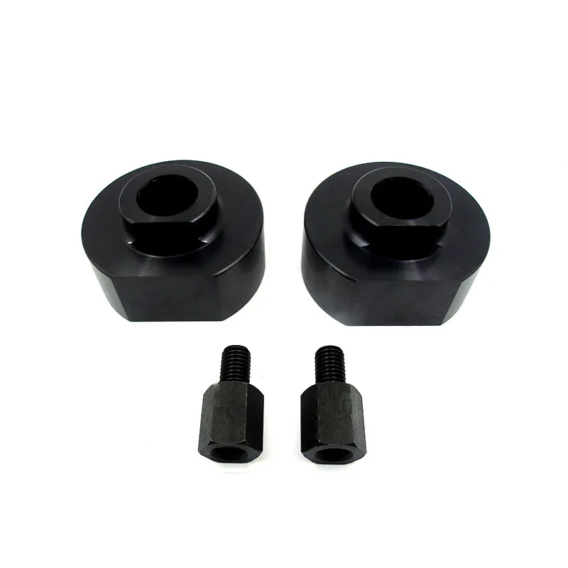 

for 1983-1996 Ford Ranger (4WD) 1991-1994 Ford Explorer (4WD) 1980-1996 Ford Bronco (4WD) 2 Inch Front Leveling Lift Kit