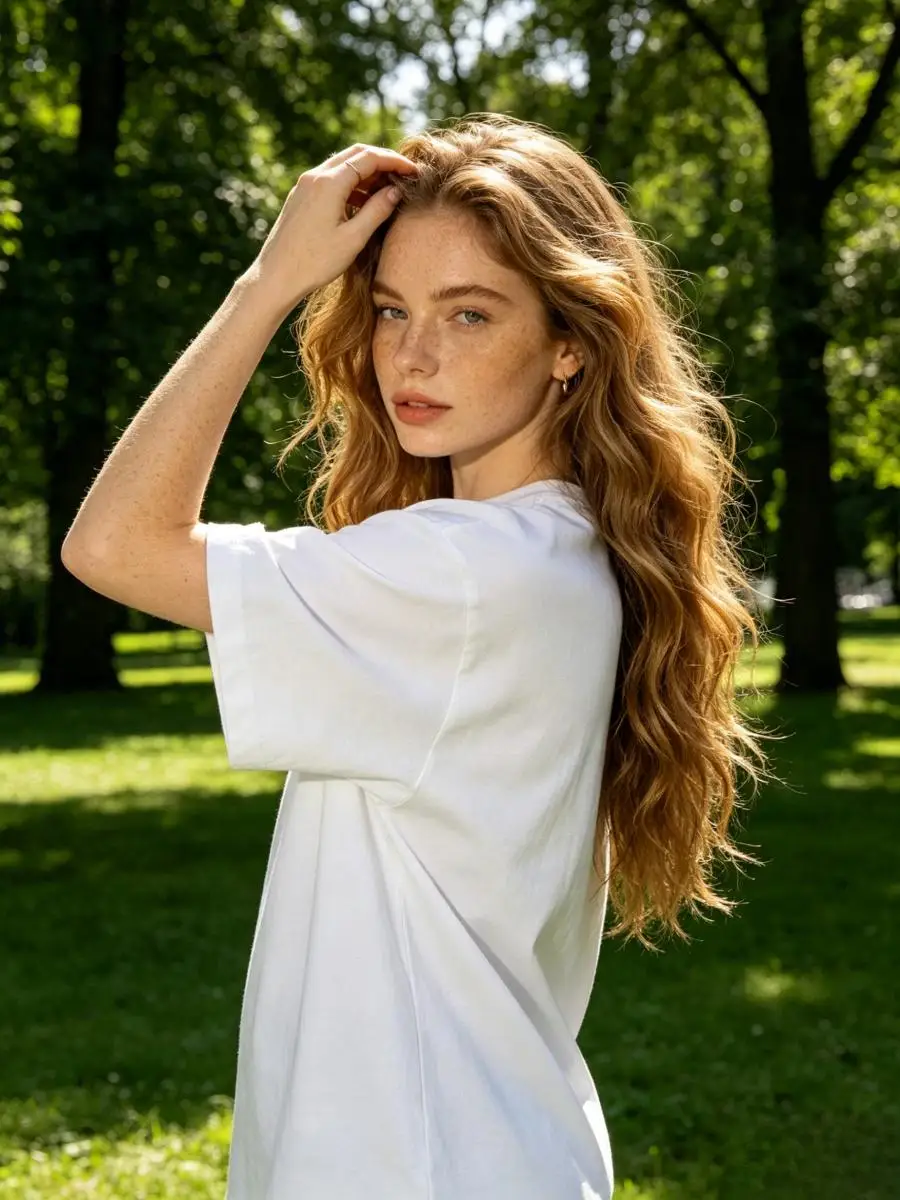 T-Shirts aus atmungsaktiver Baumwolle, schmal geschnitten, schlicht, für den täglichen Gebrauch, für Damen, geeignet für moderne T-Shirts, V-Shirts für Damen, seidig, vielseitig, hochwertig, sauber,