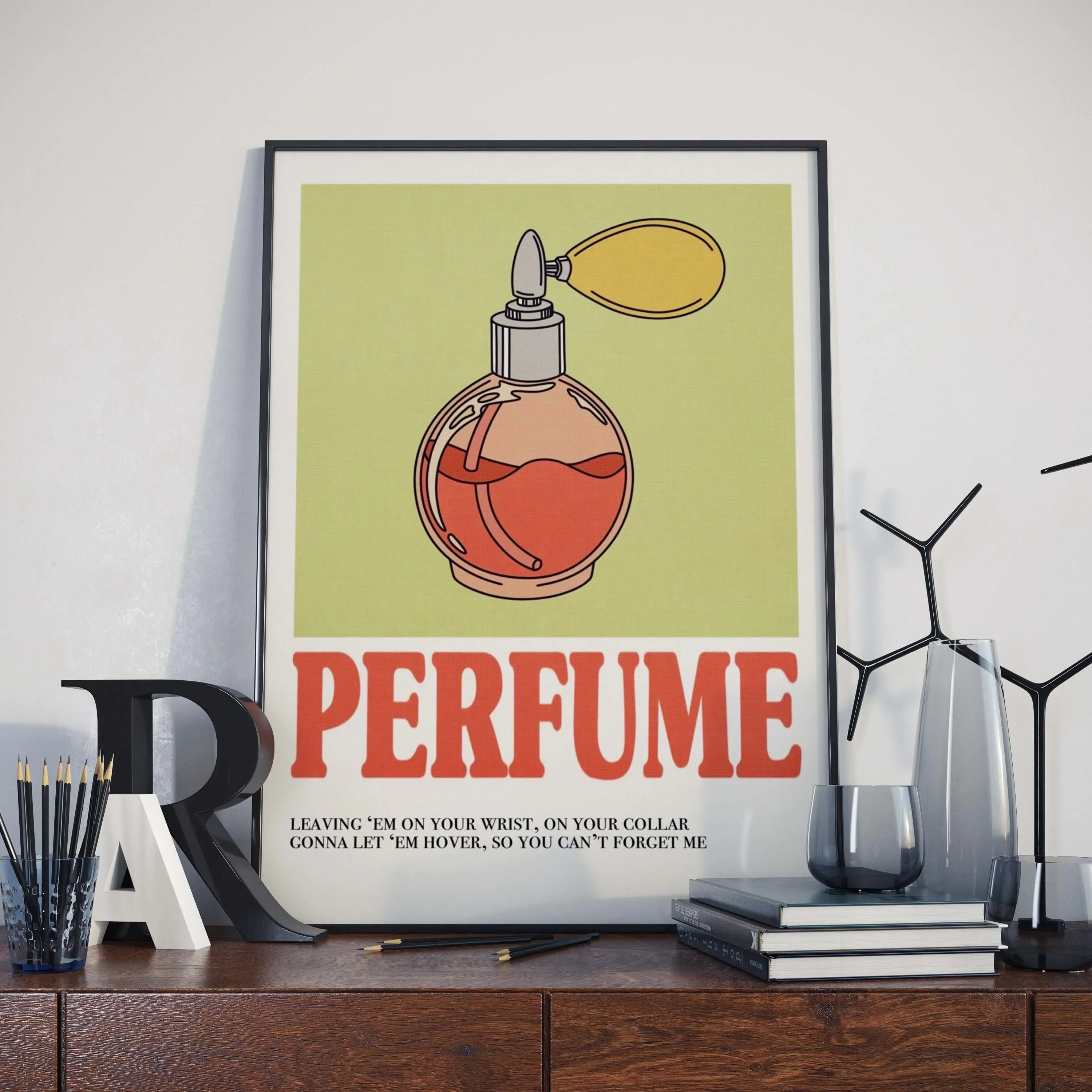 Arte de pared estético, póster de álbum de música Kpop, niños callejeros, dioses, banda de rapero Rock, pintura en lienzo, regalo de decoración de habitación de cantante de oficina