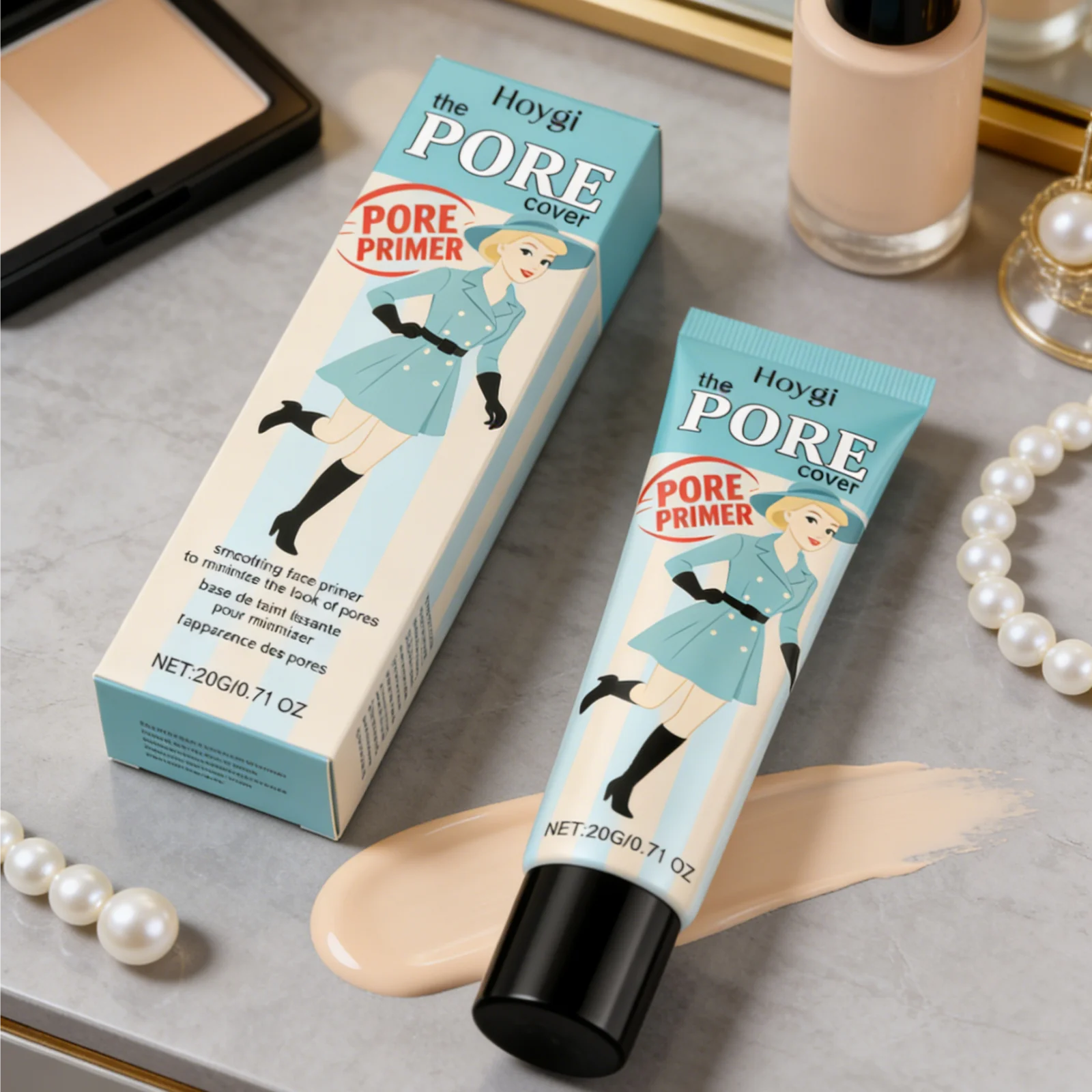 Thumbnail 4 - #18 Compare Face Primers Before You Buy
