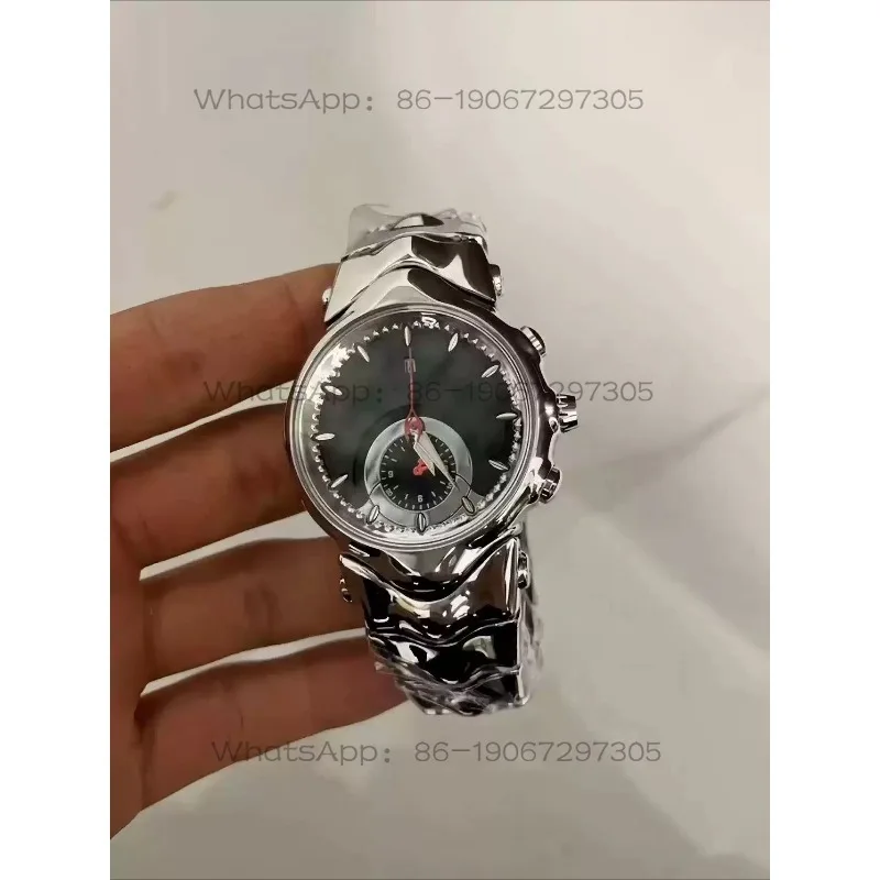 Original watch special-shaped medieval watch y2k retro niche design