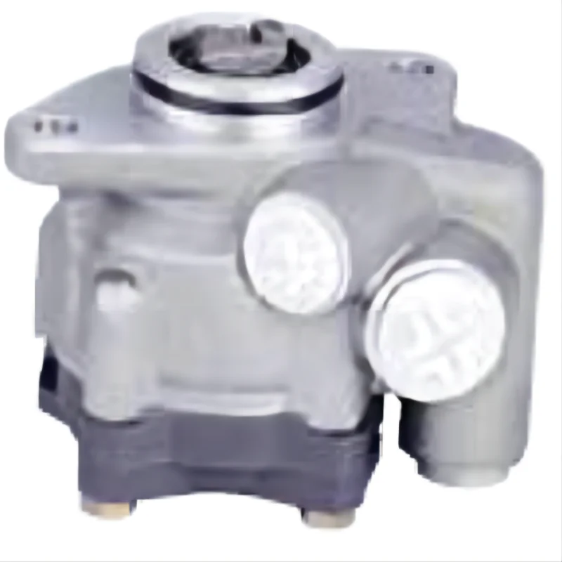 ZF 7685 955 180 Steering Pump for Man Truck