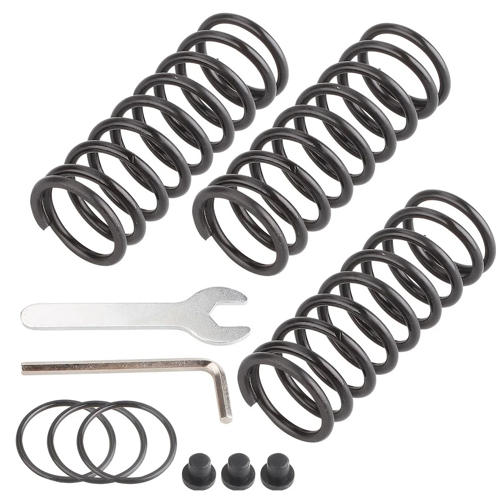 Exact Fit Brake Spring Replacement for For LOGITECH G29 G27 G920 Gaming Wheel Pedal Designed for Seamless Compatibility