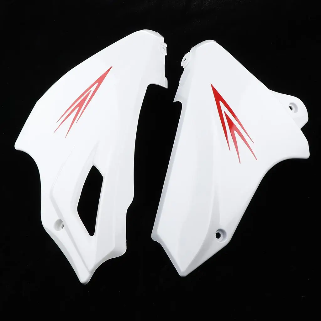 

Engine Under Cowl Lowered Lower Shrouds Fairing Belly Pan Guard Cover for Honda MSX 125 2013-15