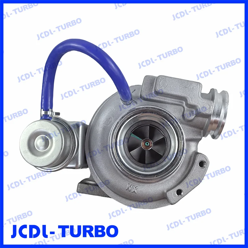 HE221W TURBOCHARGER 4956074 4956072 4956072RX 4956072NX for CUMMINS BUS TRUCK 4.5L ENGINE ISBE5