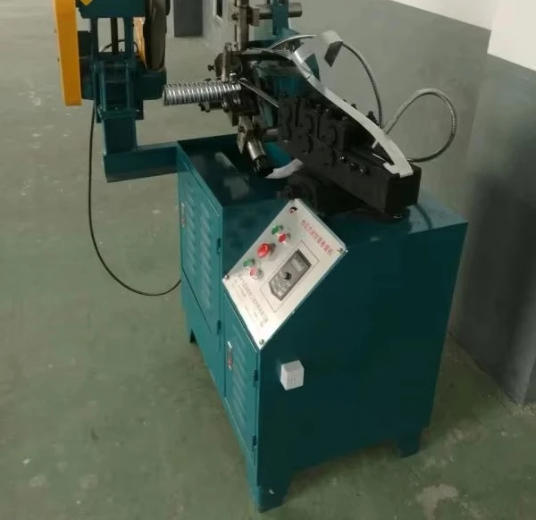 Corrugated Duct 30mm-150mm Corrugated Duct Maker