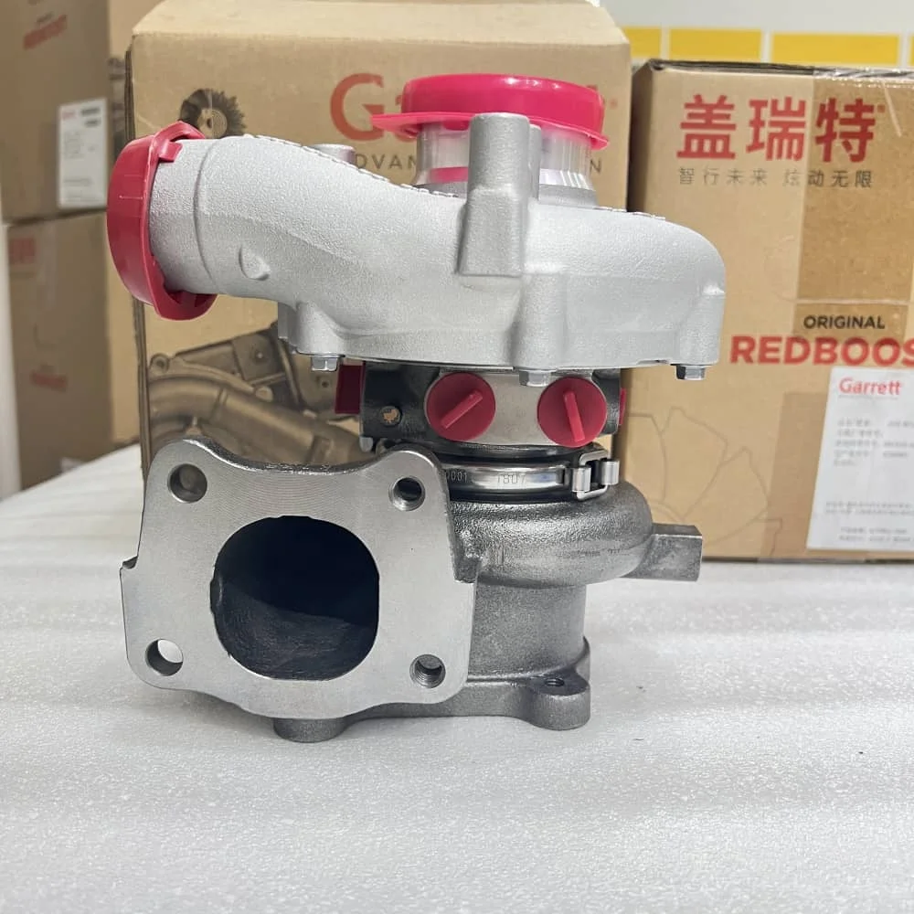 

Продам турбокомпрессор Kyotechs Engine Garret 6506-22-5010