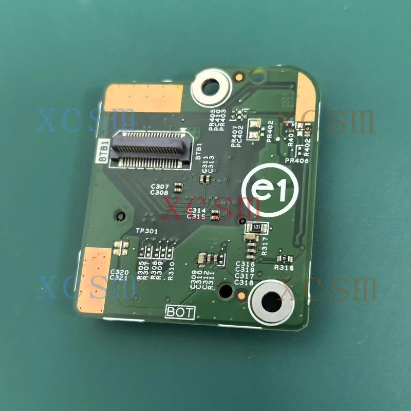 09VX4T For Dell Optiplex 7090 Ultra Desktop M.2 PCIe SSD-2 Daughter Board 9VX4T