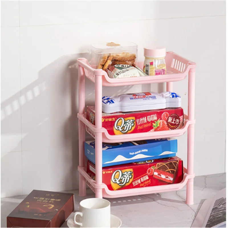 Bathroom storage rack, bathroom toilet, floor to ceiling kitchen storage rack, triangular length, multi-layer storage rack