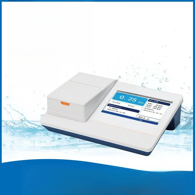 

Turbidity Meter Portable Turbidity Meter Portable Turbidity Meter