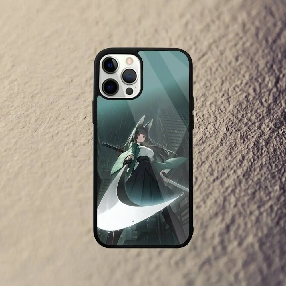 حافظة هاتف H-Hoshimi M-Miyabi ZZZ لهاتف iPhone 17,16,15,14,13,12,11,Pro,Max,Plus,Mini,SE4,E شحن لاسلكي Magsafe مغناطيسي #3