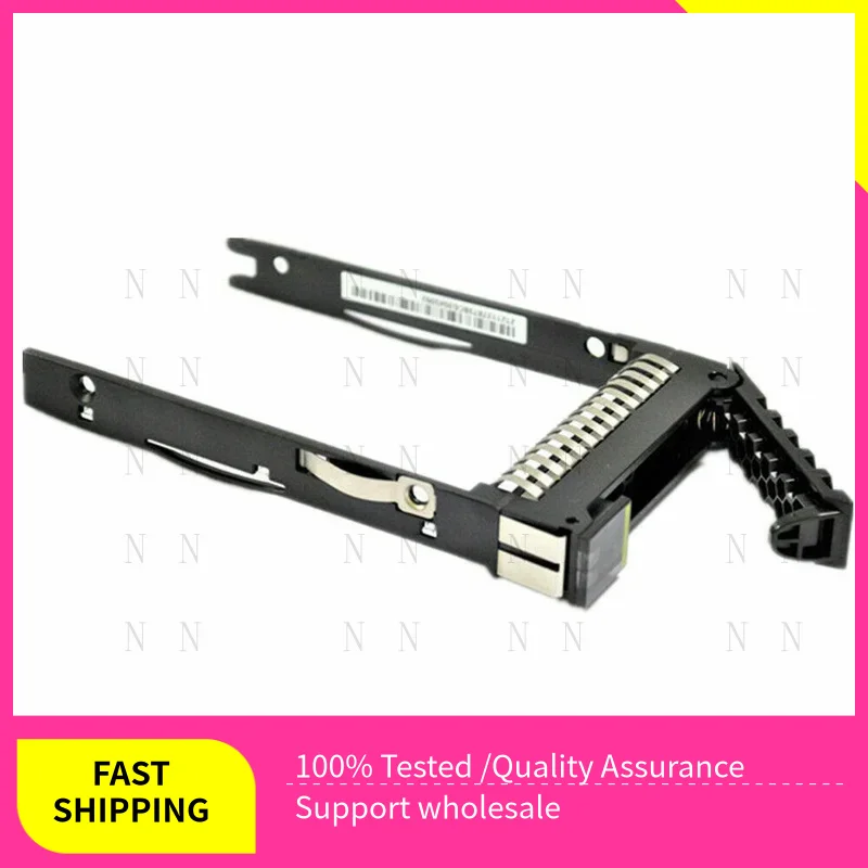 

Лоток для жесткого диска Z 2,5 дюйма для Huawei RH2288 RH1288 RH5885 V3 V5