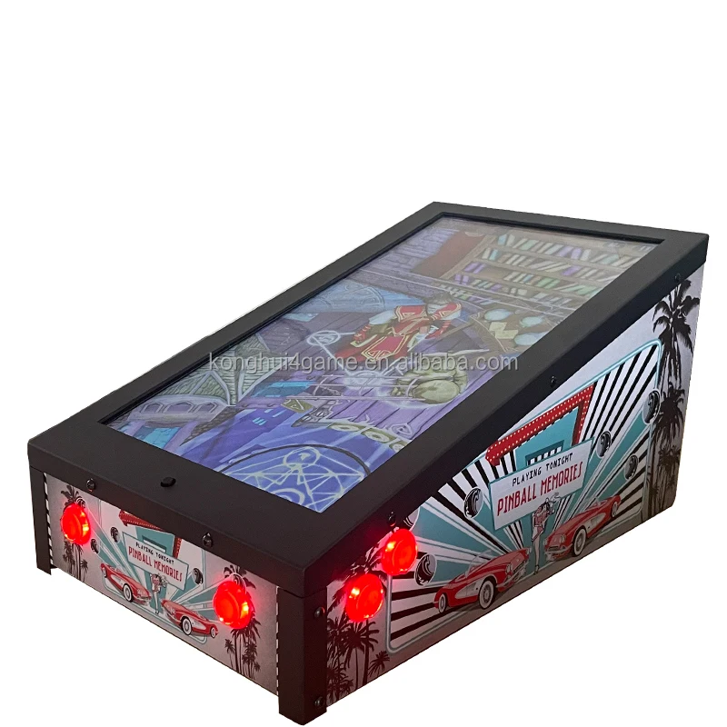 Рисунок 2 - Pinball Аркадная версия Android