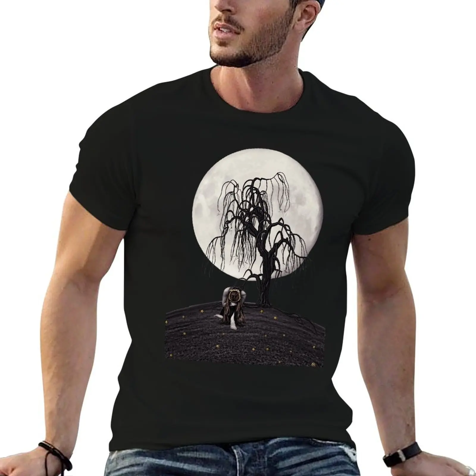 

Sorrow T-Shirt g man t shirts for men man t shirt summer T-Shirt