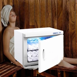 Wet towel medicine bag heater, beauty salon, hot compress, shaving, high-temperature electric steamer, disinfection cabinet