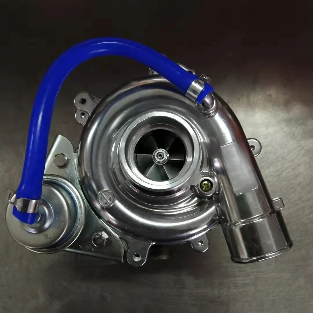 CT16, 17201-30080, 17201-30120, 1720130120, 2KD-FTV, turbocharger