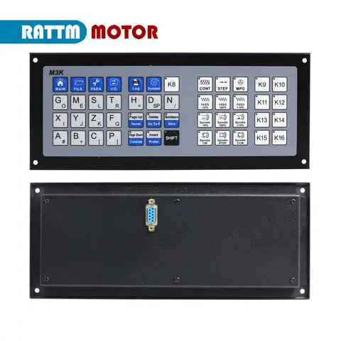 8 best sales svarv CNC-styrenhet - №6