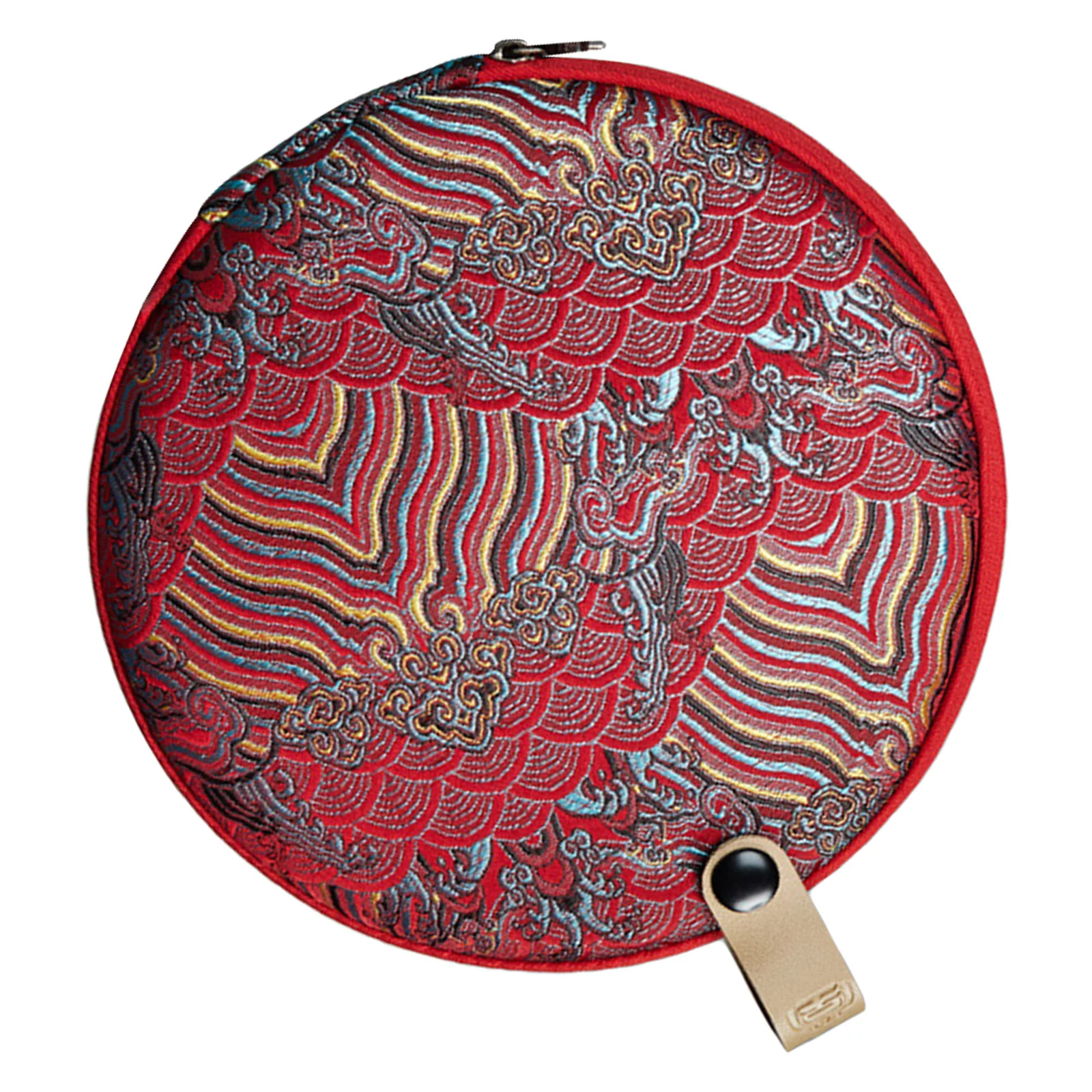 

Leaf Storage Bag Cloth Material For Pu'Er Brick Packing Box Tea Multi-Purpose Tea Gift Packaging Box