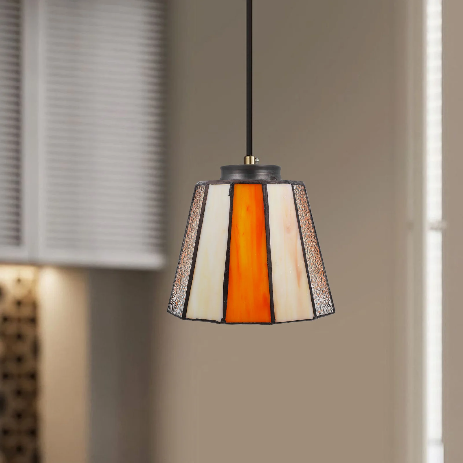 

Стеклянный абажур для стола, настенные торшеры, декоративный светильник в стиле ретро, прочный, практичный, для дома, отеля, спальни