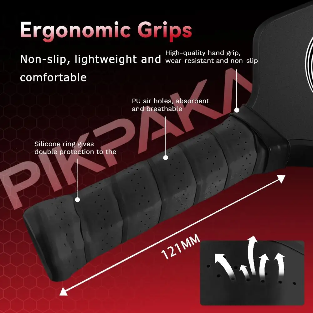 Рисунок 4 - B-BBS-ES Набор лопаток для пиклбола