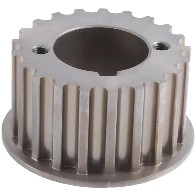 BHBD-13521-54030 العمود المرفقي الأسنان العمود المرفقي توقيت بكرة توقيت والعتاد لملحقات أجزاء تويوتا #4