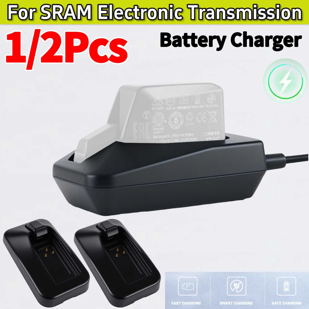 Battery Charger Rep…