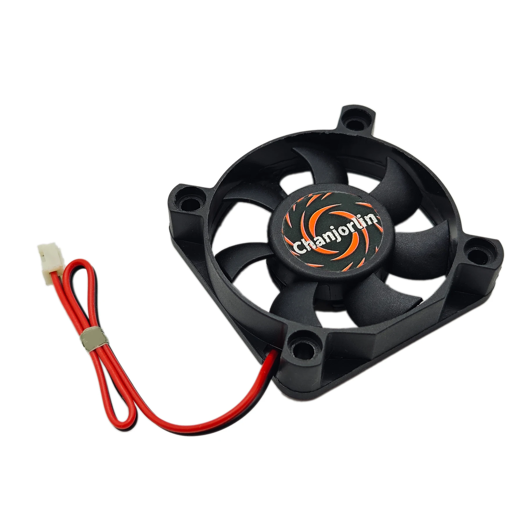 RC Car Motor Cooling Fan 25mm - Rc Hobby Grade Truck ulasan dan harga