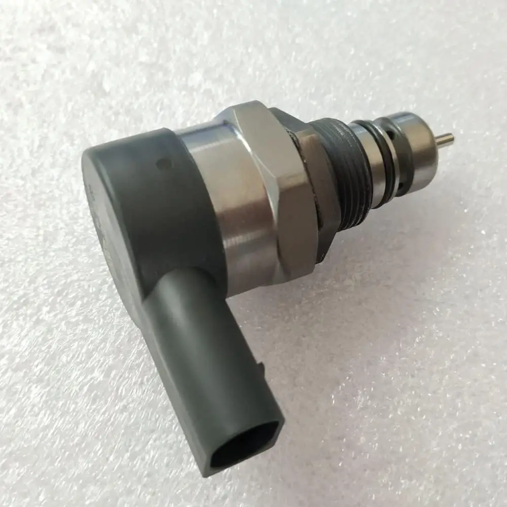 0281002507 0281002625 31402-2A400 Fuel Rail Pressure Control Valve DRV For Alfa for Romeo for Fiat for Fiorino for Hyundai