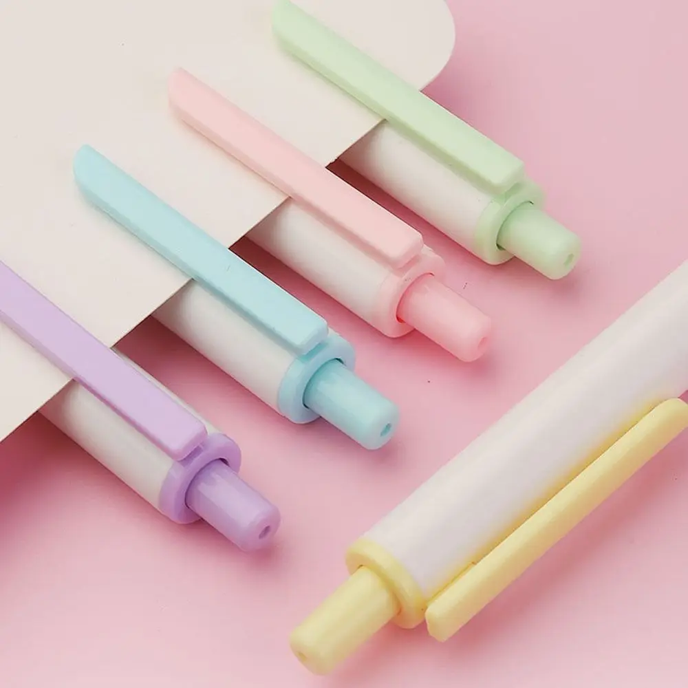 

Kawaii Erasable Unlimited Pencil No Sharpening School Supplies Press Pencil Soft 0.35mm Eternal Pen Office Supplies