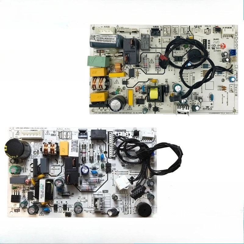 

Детали основной платы 1-1,5 КФР - 26/32/35 Г/БП2/3ДН8И-ТП2/300